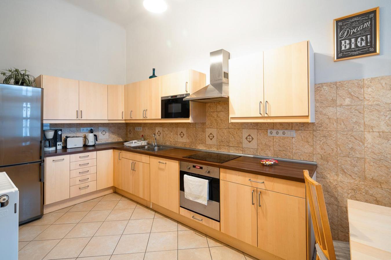 Beautiful Spacious Three-Room Suite Close To Buda Castle Budapest Extérieur photo