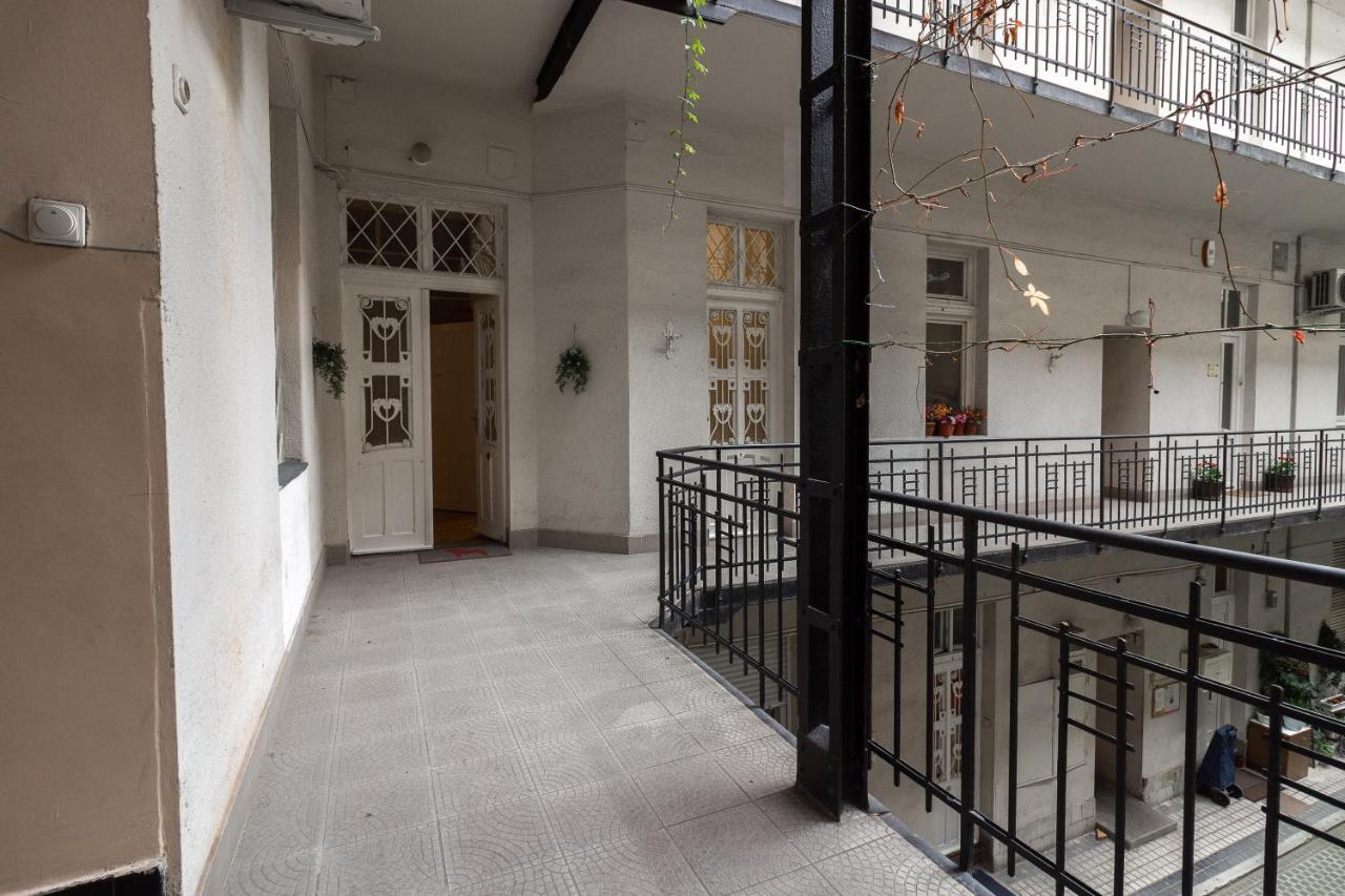 Beautiful Spacious Three-Room Suite Close To Buda Castle Budapest Extérieur photo